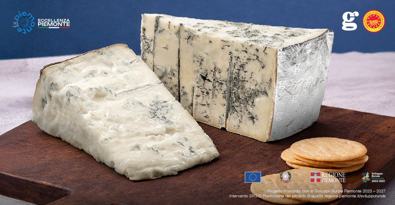 EEN JAAR VOL INTERNATIONALE EVENEMENTEN VOOR HET GORGONZOLA BOB CONSORTIUM