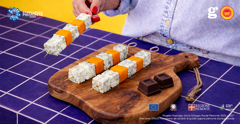 GORGONZOLA BOB: DE GEHEIMEN OM ER OPTIMAAL GEBRUIK VAN TE MAKEN IN DE KEUKEN