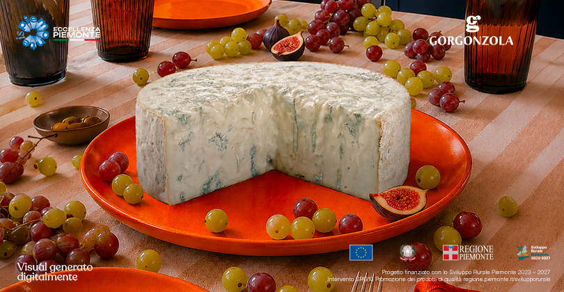 NAJAARSCAMPAGNE VOOR GORGONZOLA BOB, WERELDWIJD DE ONLINE  MEEST GEZOCHTE KAAS